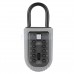 Protable Outdoor Security Key Box With Combination Lock Safe Keys Case   292319416200
